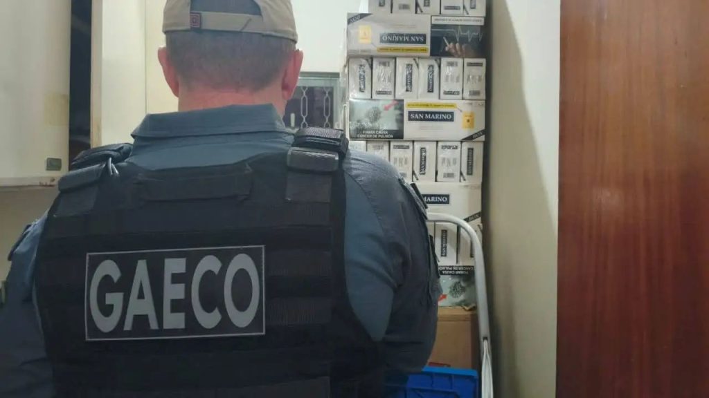 Policial perde cargo e é condenado em Umuarama