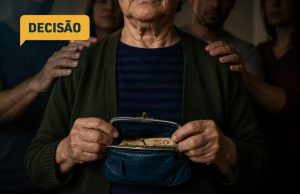 TJPR decide que mulher de 57 anos deve receber pensão dos filhos
