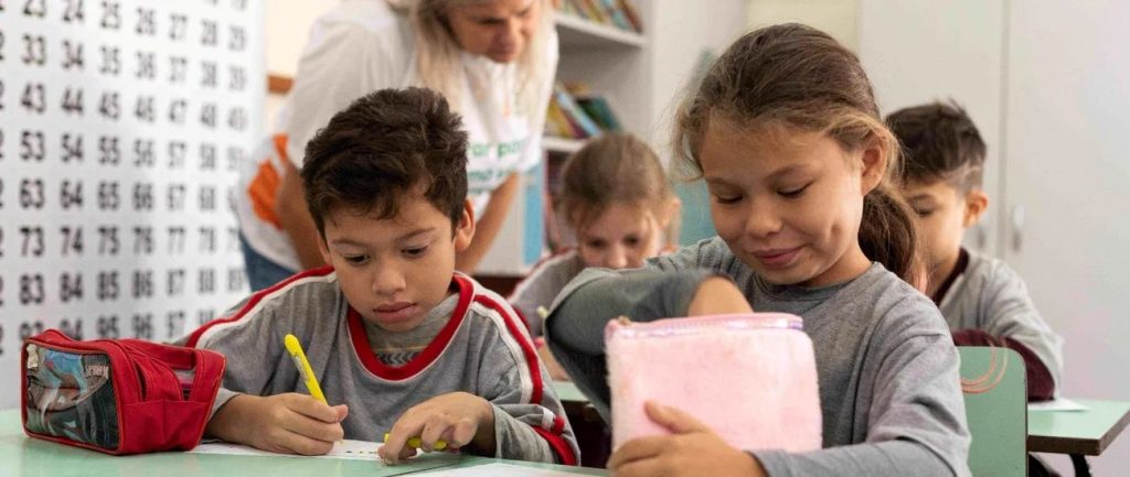 Goioerê e Sicredi unem forças para levar educação financeira às escolas