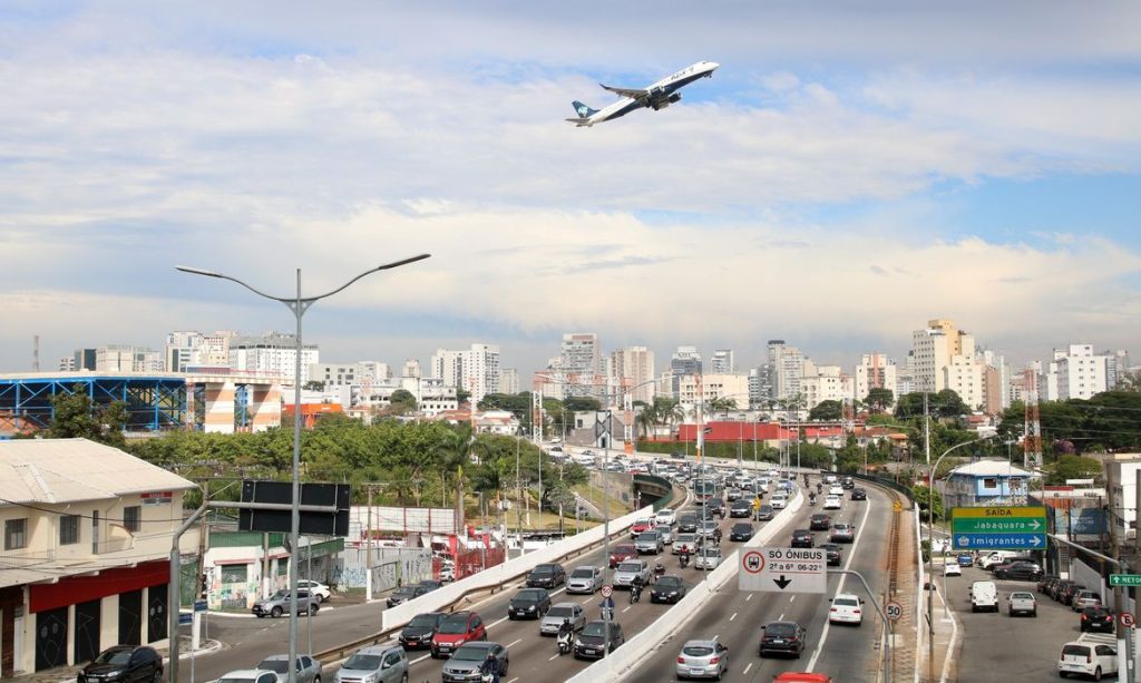 PNL 2050 prevê R$ 1,2 trilhão em logística