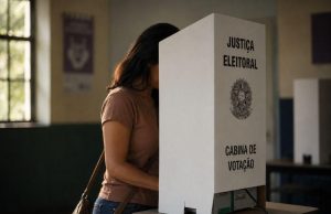 Mulheres vítimas de violência podem mudar local de votação
