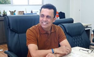 Contas de Betinho Lima avançam para aprovação na Câmara