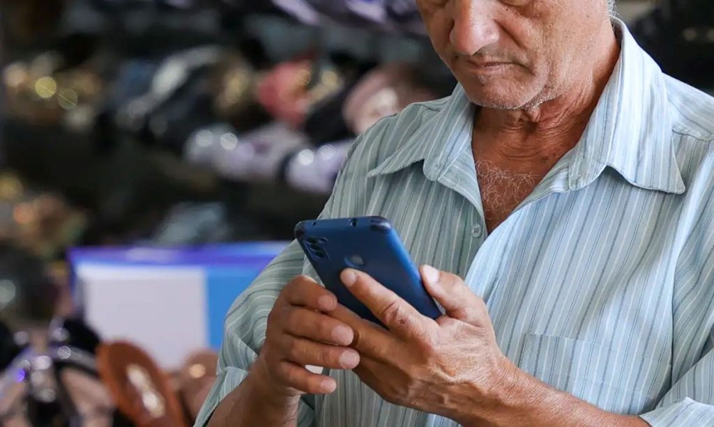 Fazenda suspende 14 sites de apostas