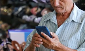 Bets retiraram R$ 62,5 bilhões das famílias brasileiras em um ano