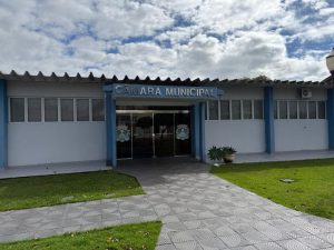 Empresário de Goioerê será homenageado pelos mais de 50 anos no comércio
