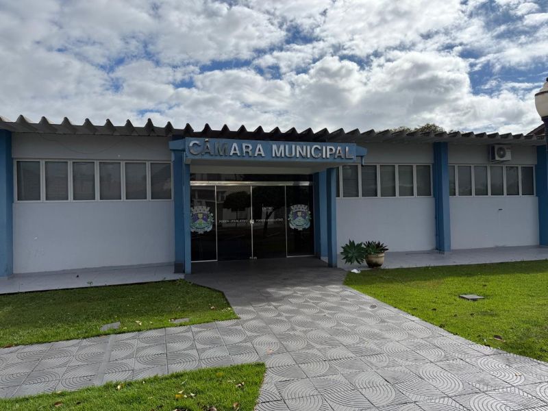 Empresário de Goioerê será homenageado pelos mais de 50 anos no comércio