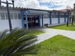 Câmara de Goioerê retoma sessões com requerimento sobre seguro de servidores