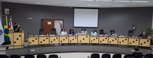 Câmara de Moreira Sales apresenta indicações para infraestrutura e qualidade de vida