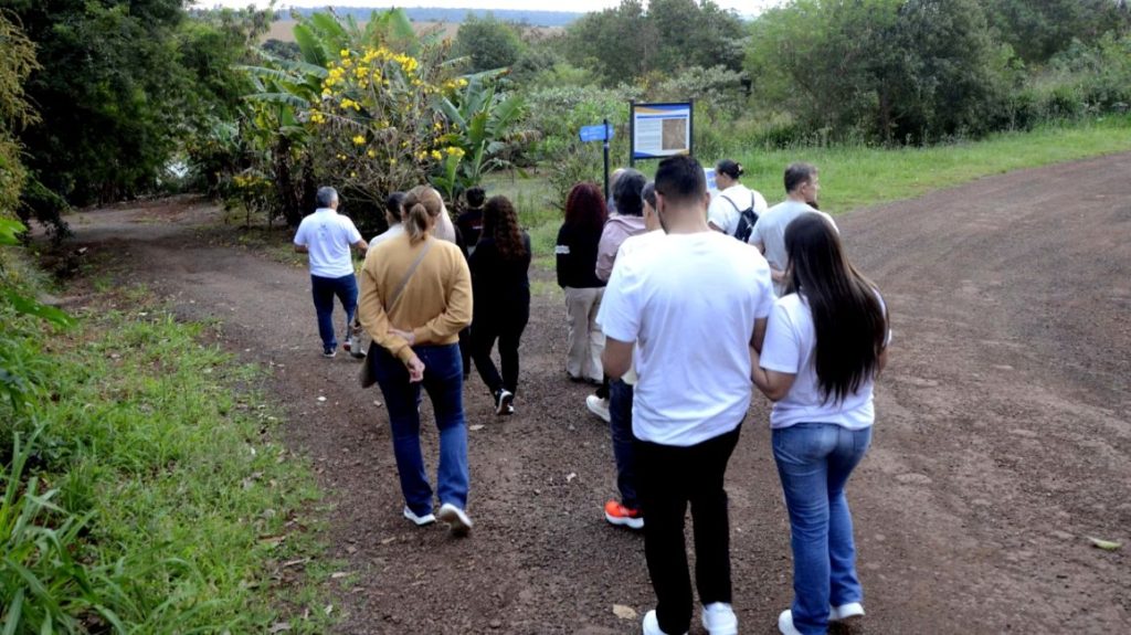 Campo Mourão e Santiago de Compostela firmam irmandade