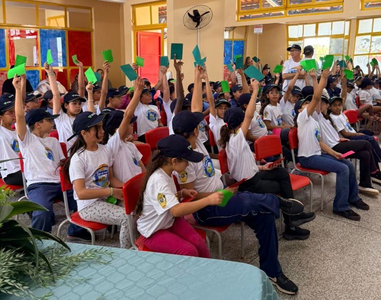 Cooperativa Mirim elege nova diretoria em Goioerê