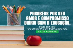 Goioerê homenageia coordenadores pedagógicos