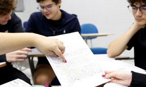 Encceja 2026: Inep divulga cartilha com orientações para a redação