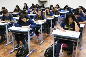 Ideb 2025: Comcam avança e Janiópolis lidera ranking regional