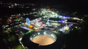 Expogoio 2026: uma festa feita por muitas mãos