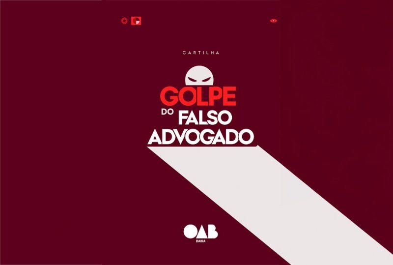 Golpe do falso advogado causa prejuízo de R$ 1.490,
