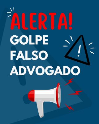 Golpistas usam falso advogado e roubam quase R$ 60 mil
