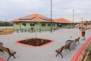 Condomínio do Idoso avança em Goioerê