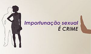 Importunação sexual: novo caso na região reforça alerta após prisão em Goioerê