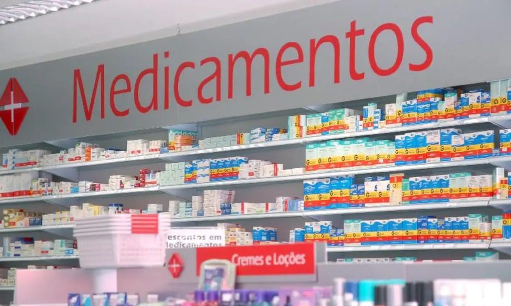 Farmácia Popular terá novas tecnologias e reforço no combate a fraudes