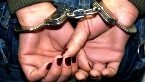Pensão alimentícia leva mulher à prisão