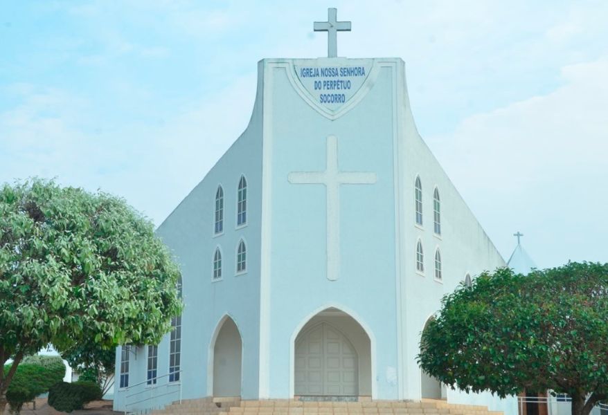 Paróquia Vila Guaíra promove Semana Nacional da Família com programação especial