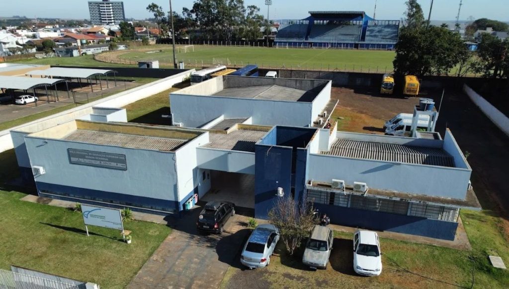 Polo UAB de Goioerê divulga 14 classificados para especializações da UEM