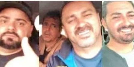Quádruplo homicídio em Icaraíma completa um ano sem desfecho