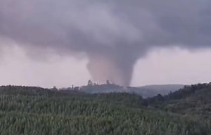Campos Gerais têm estrutura frágil contra desastres