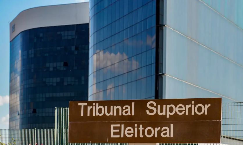 TSE registra mais de 20 mil candidaturas para as eleições 2026