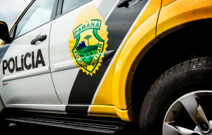 Homem é preso furtando fiação em Moreira Sales