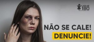 Homem é detido após mulher pedir socorro em caso de violência doméstica