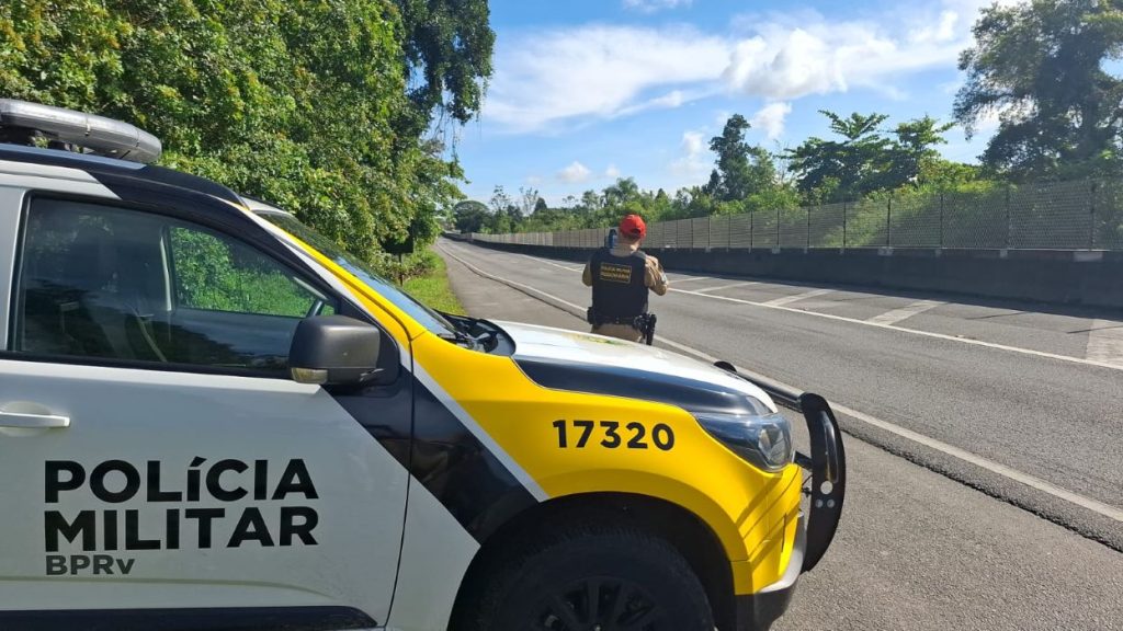 Operação Independência reforça policiamento nas rodovias