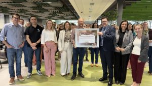 Sicredi Vale do Piquiri renova certificação em prevenção à lavagem