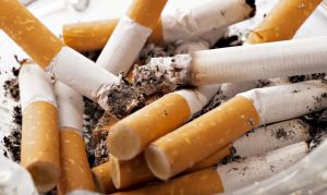 Anvisa aprova consultas públicas sobre advertências do tabaco