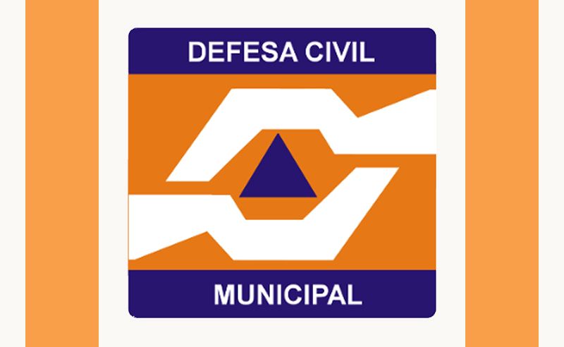 Goioerê reforça prevenção para temporais através da Defesa Civil