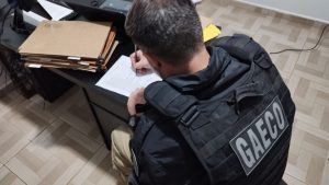 Operação Aurora apura tortura e cárcere privado em clínica