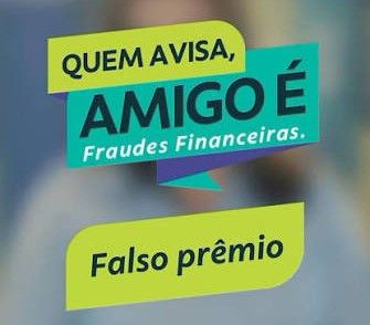 Golpe do brinde: idosa perde R$ 300 após foto solicitada