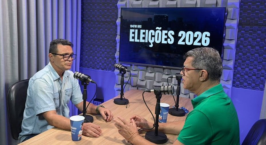 Professor Paraíba defende apoio a antigas lideranças do MDB