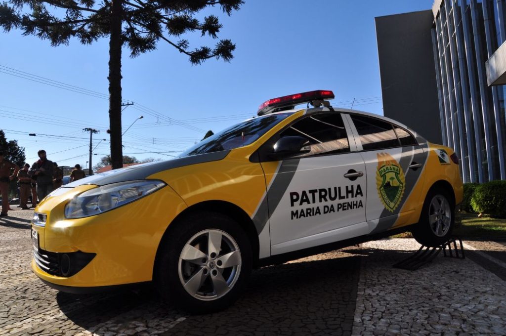 Operação Mulher Segura reforça combate à violência doméstica