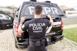 Polícia Civil prende suspeito de feminicídio tentado 