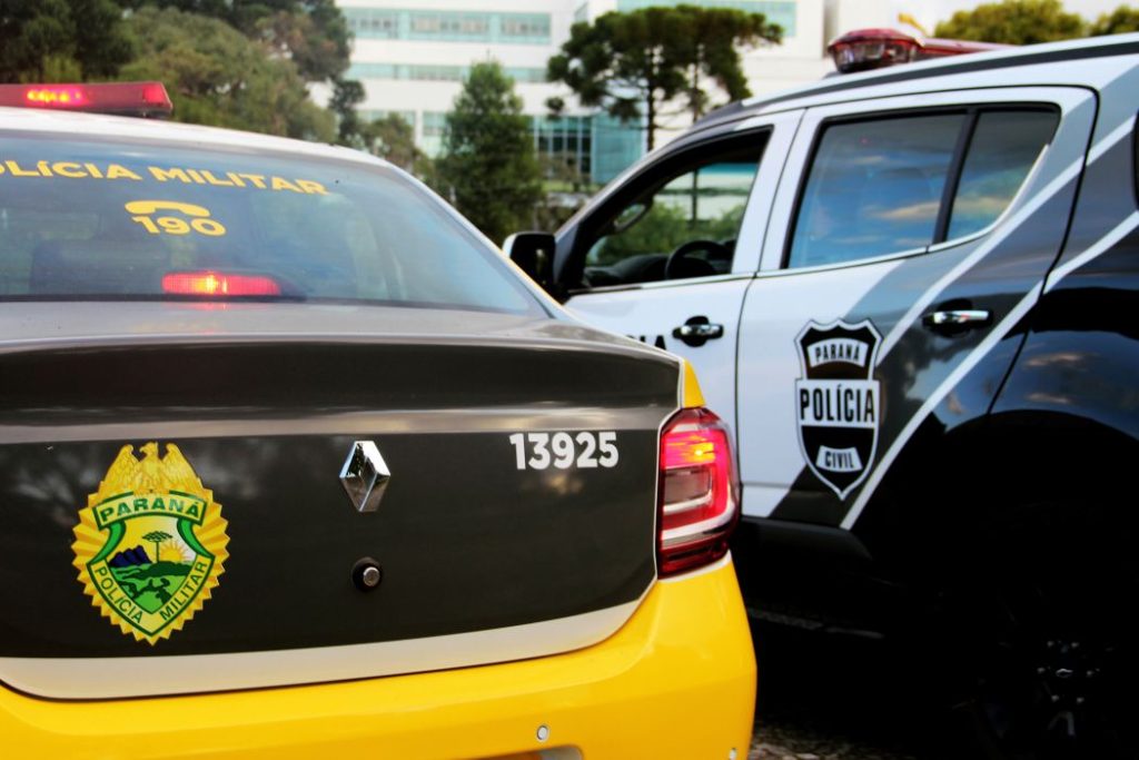 Disparos de arma de fogo matam homem na região