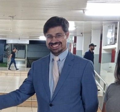 Promotor de Justiça Rogério Rudiniki Neto falece em Paranaguá