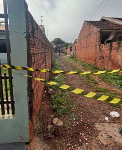 Mãe morre baleada durante ataque ao filho em Tapejara