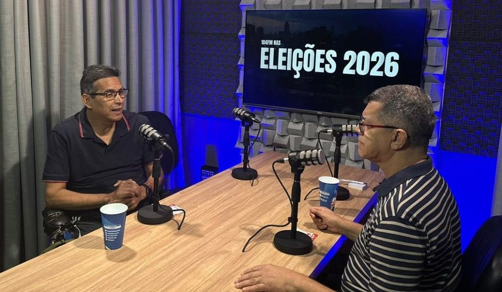 José Torres declara apoio a candidatos do PT nas Eleições 2026