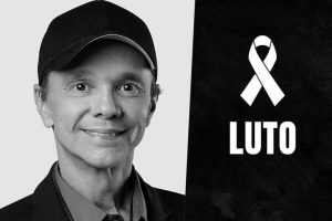 Morre Netinho, cantor de “Milla” e ícone do axé, aos 60 anos