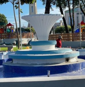 Furto de fiação elétrica leva PM a deter dois em Goioerê