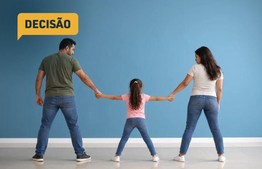 TJPR reconhece lawfare de gênero em ação de guarda compartilhada