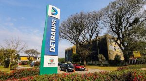 Detran-PR abre concurso público com 100 vagas para trânsito