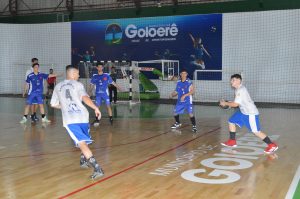 Final Four do Paranaense de Handebol é em Goioerê