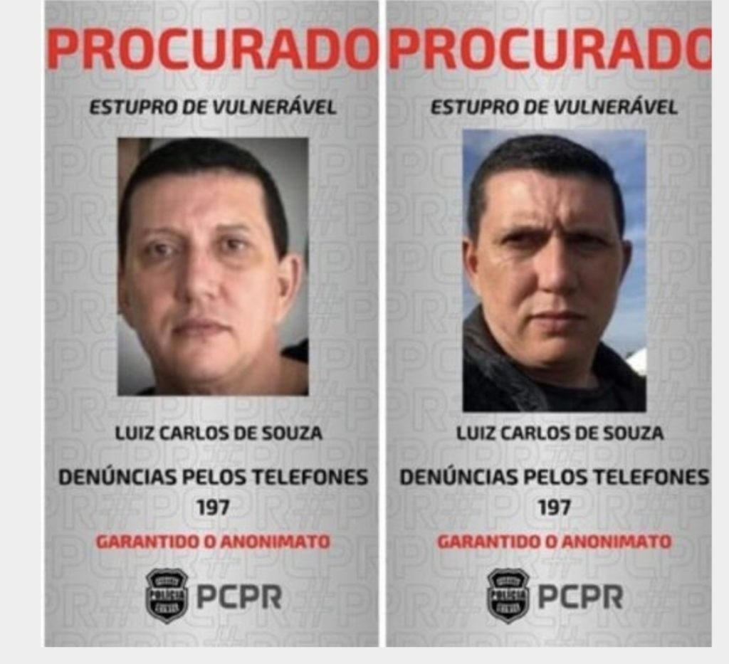 Professor de karatê condenado a 44 anos de prisão é preso em Goioerê